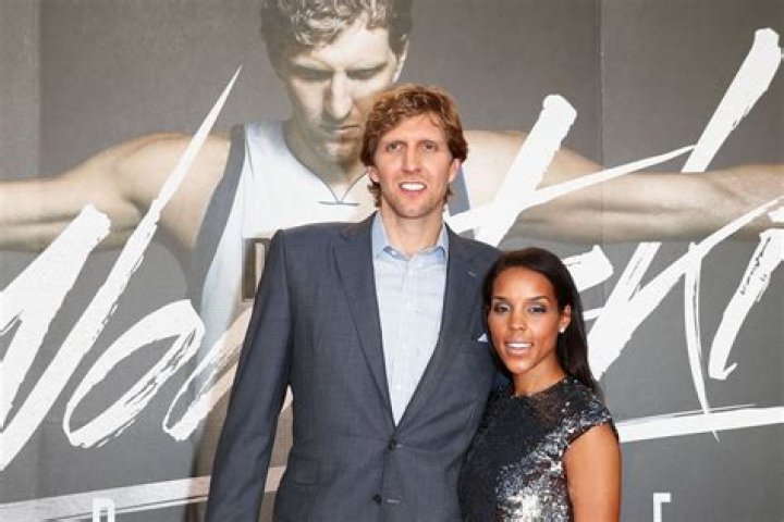 Is Dirk Nowitzki still married? Who is Dirk Nowitzki married to?