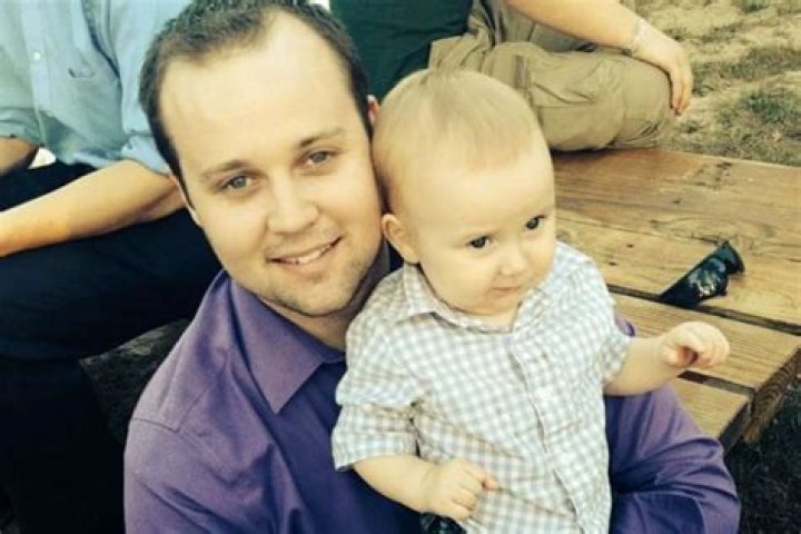 Is Disgraced ‘Counting On’ Star Josh Duggar Secretly Plotting His Return To Reality TV?
