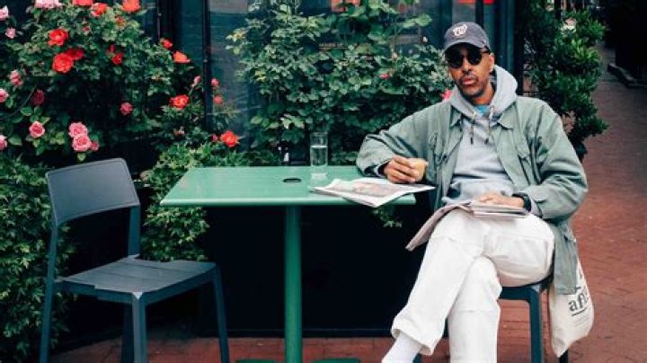 Is DMV rapper Goonew alive?