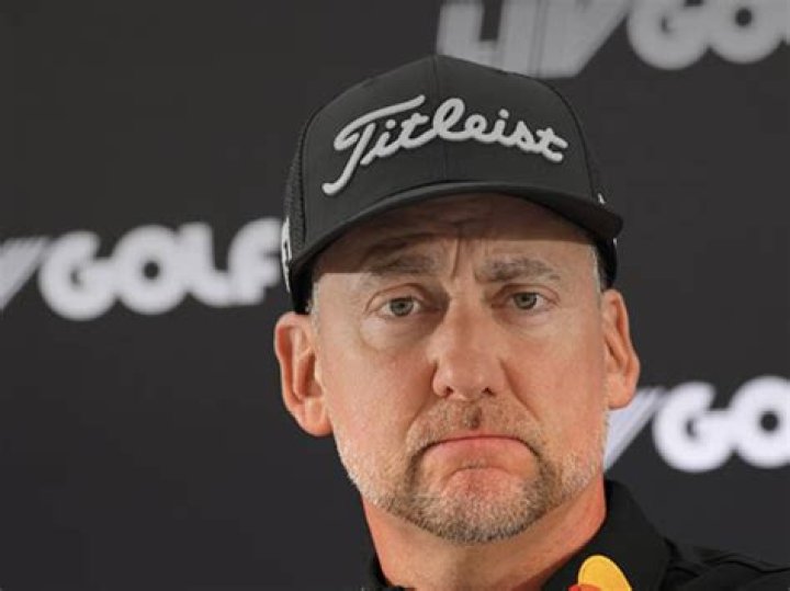 Is Doc Redman the golfer a doctor?