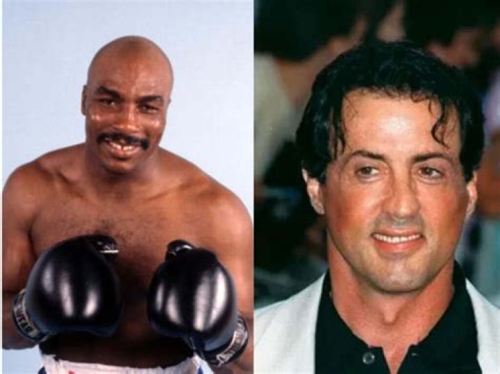 Is Earnie Shavers Still Alive? American Boxer Earnie Shavers Cause of Death