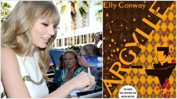 Is Elly Conway actually Taylor Swift? The ‘Argylle’ conspiracy theory, explained
