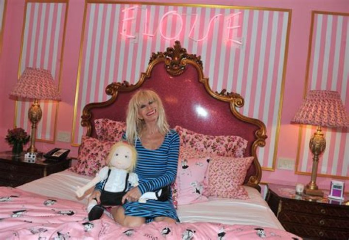 Is Eloise at the Plaza a true story? – Celebrity