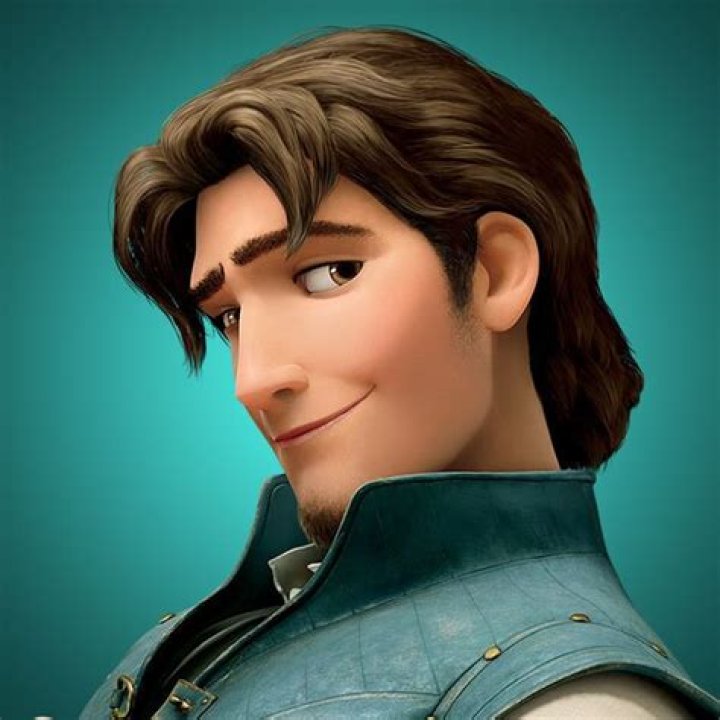 Is Flynn Rider a prince? – Celebrity