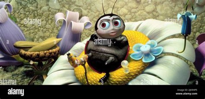 Is Francis from a bug’s life a girl? – Celebrity