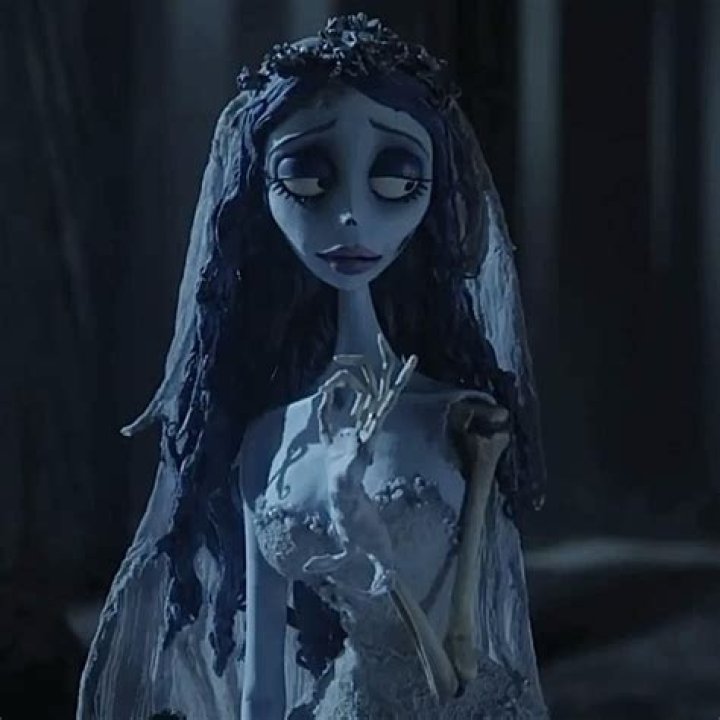 Is Frankenweenie related to Corpse Bride? – Celebrity