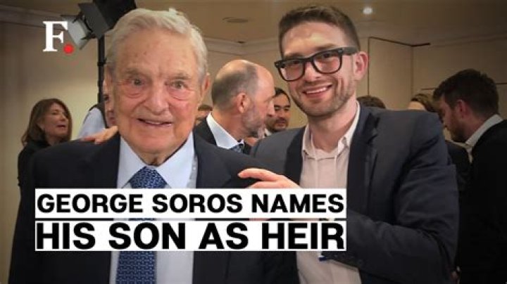 Is George Soros Dead or Aluve? How Did George Soros Die?