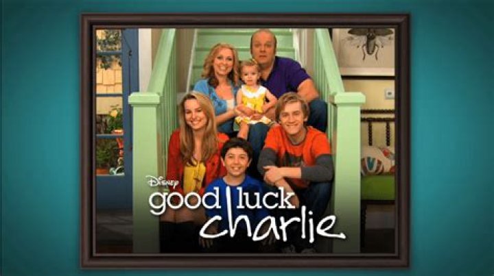Is Good Luck Charlie filmed in front of a live audience? – Celebrity