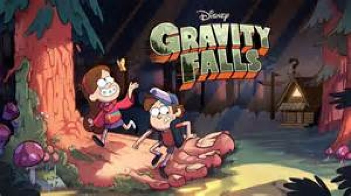 Is Gravity Falls The Movie Real? – Celebrity