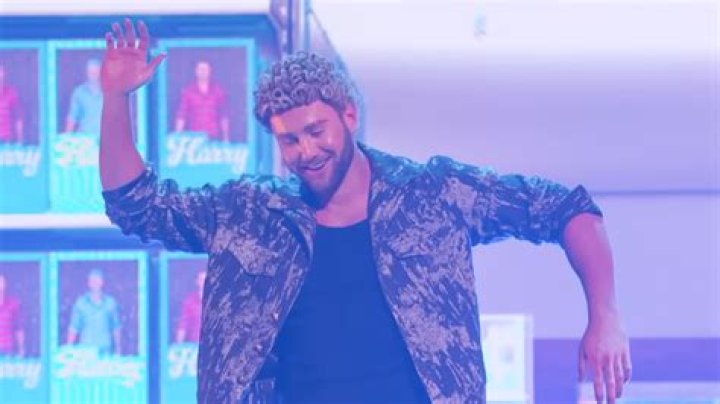 Is Harry Jowsey gay? The rumors, explained