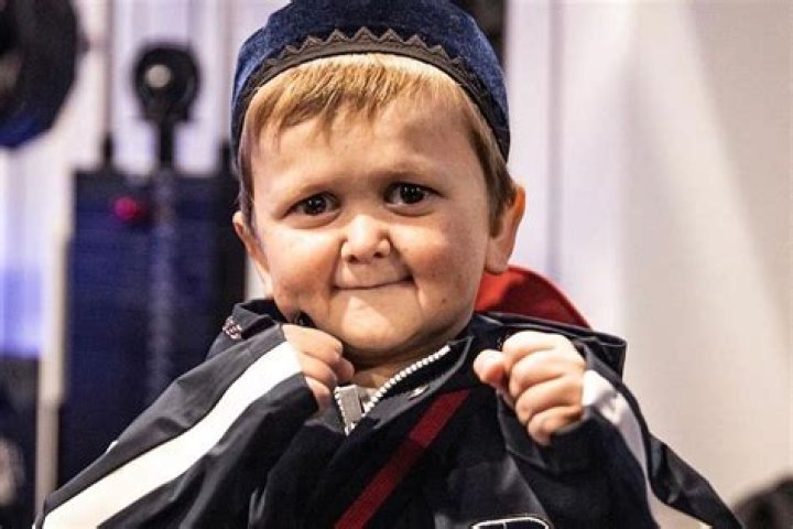 Is Hasbulla Khabibs Brother? – Celebrity