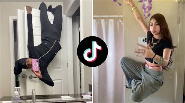 Is He Hot Or Just Tiktok Trend? – Celebrity