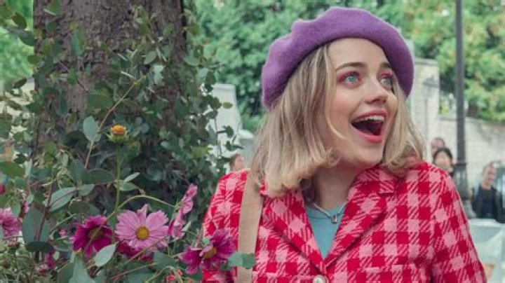 Is Imogen bisexual in ‘Heartstopper?’