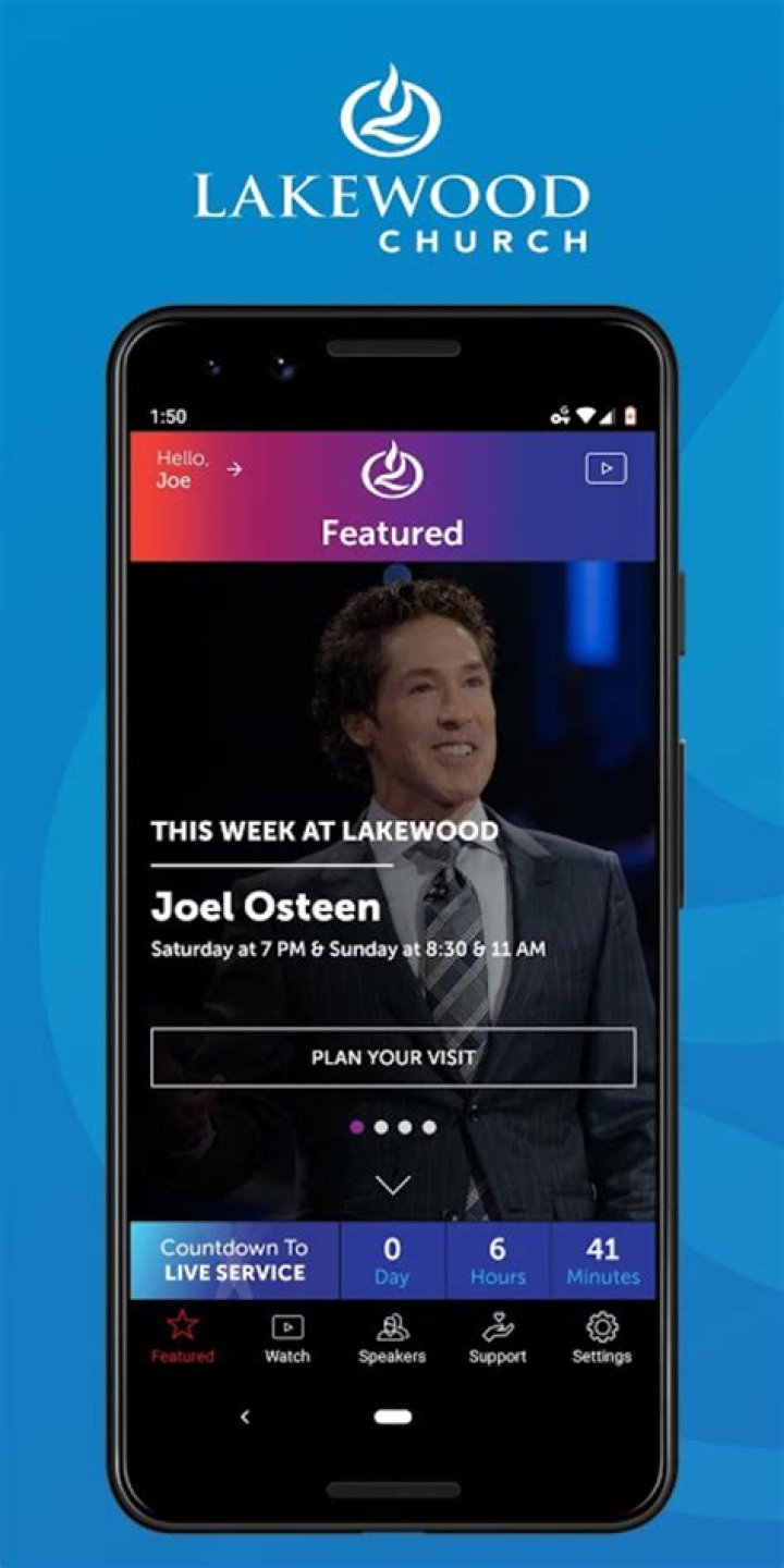 Is It Free To Attend Lakewood Church? – Celebrity