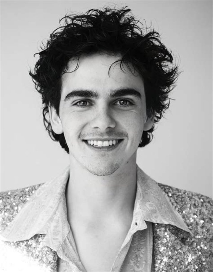 Is Jack Dylan Grazer handicap? – Celebrity