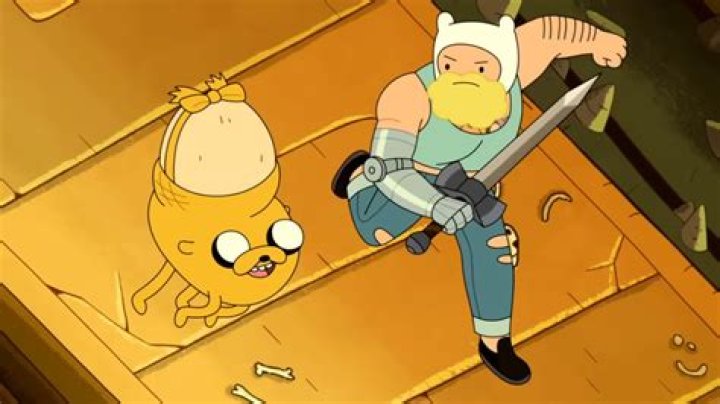 Is Jake dead during ‘Adventure Time’ spin-off ‘Fionna & Cake?’