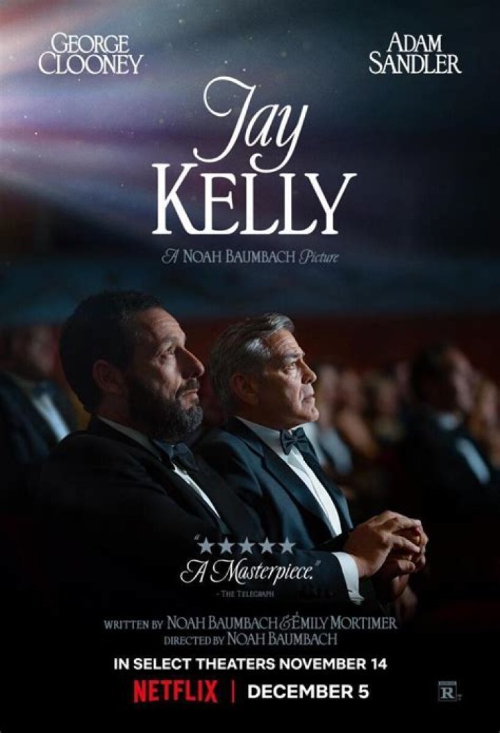 Is Jay Kelly a transgender?