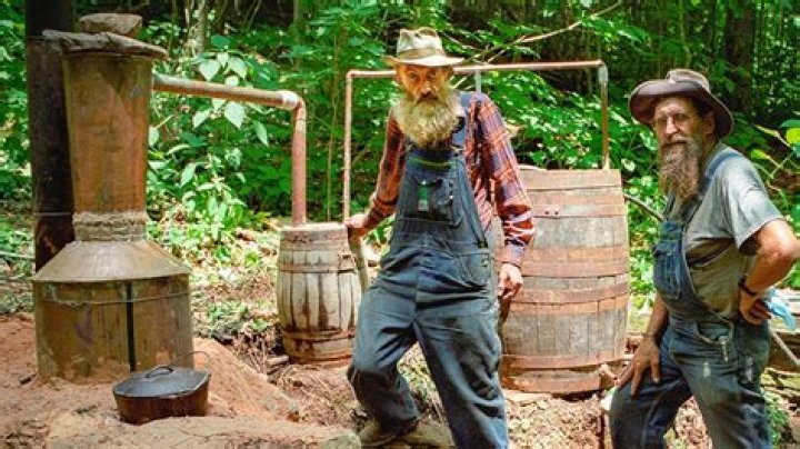 Is Jb Rader Related To Popcorn Sutton? – Celebrity