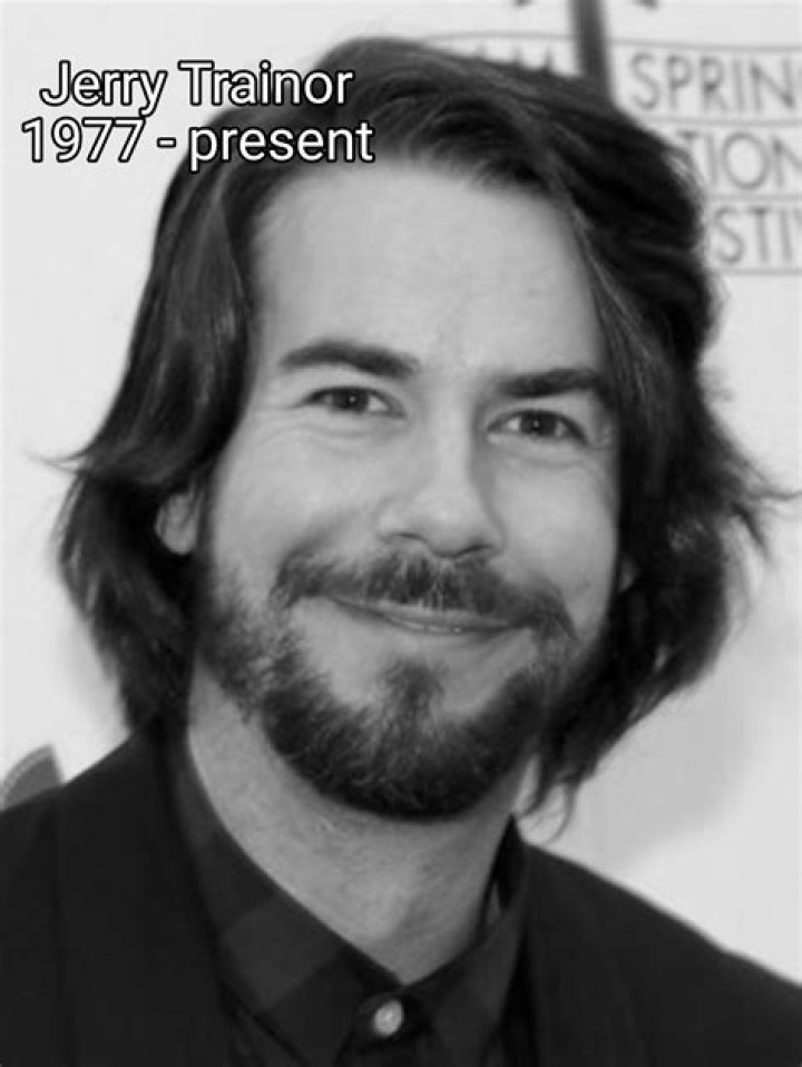 Is Jerry Trainor still acting? – Celebrity