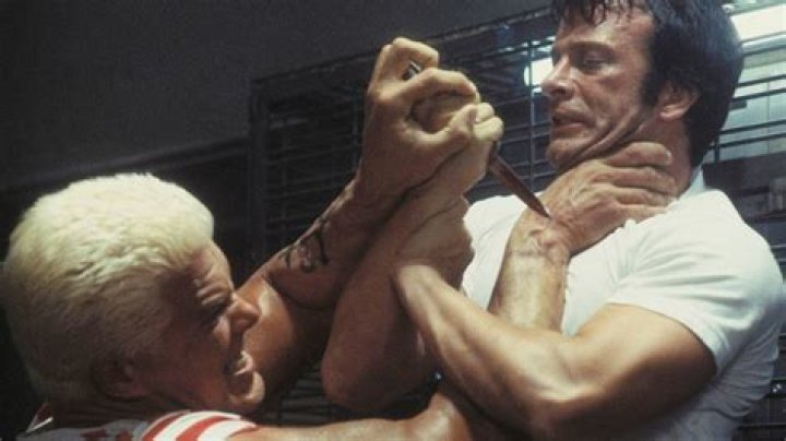 Is Jon Bernthal Russian? – Celebrity