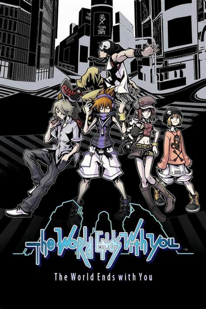 Is Joshua In Neo: The World Ends With You? – Celebrity