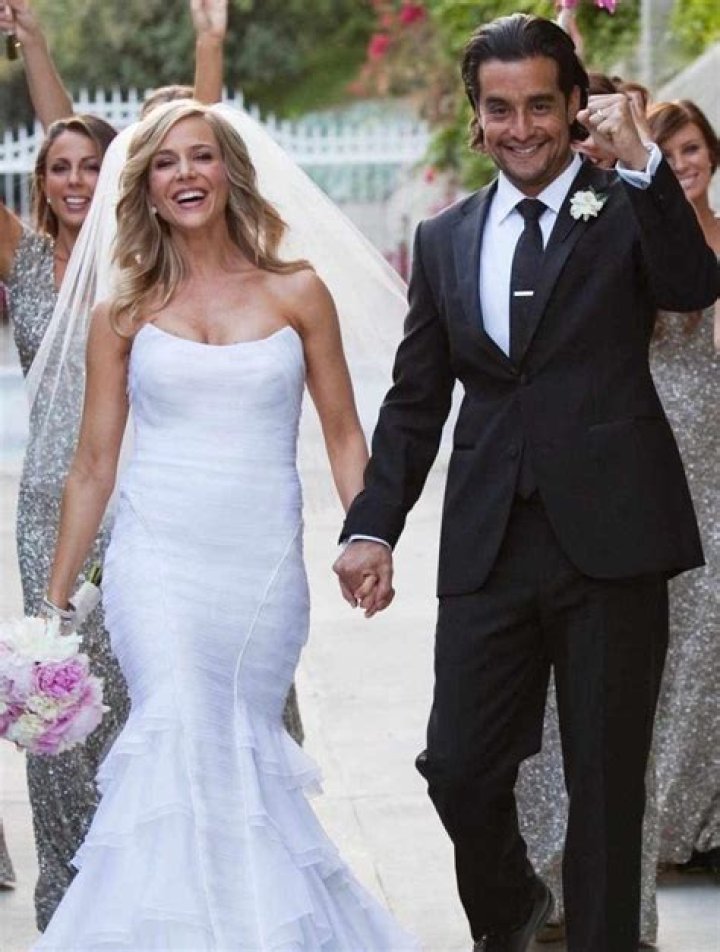 Is Julie Benz still married? – Celebrity