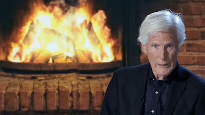 Is Keith Morrison’s podcast ‘Morrison Mysteries’ about true crime?