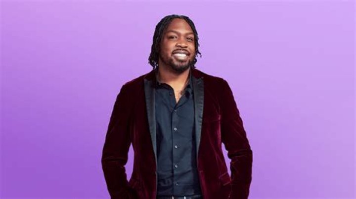 Is Kenneth from ‘Love Is Blind’ gay?