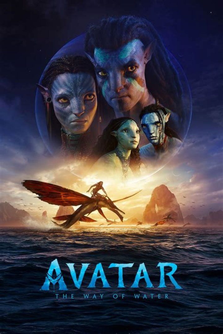 Is Kiri the Child of Eywa in ‘Avatar: The Way of Water?’