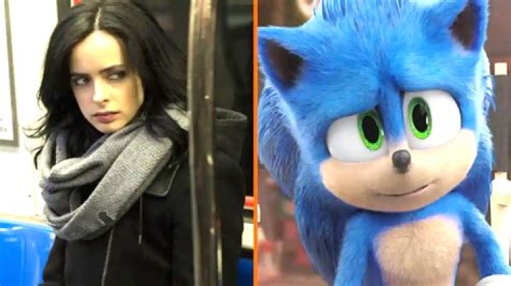 Is Krysten Ritter cast in ‘Sonic 3’ and who could she play?