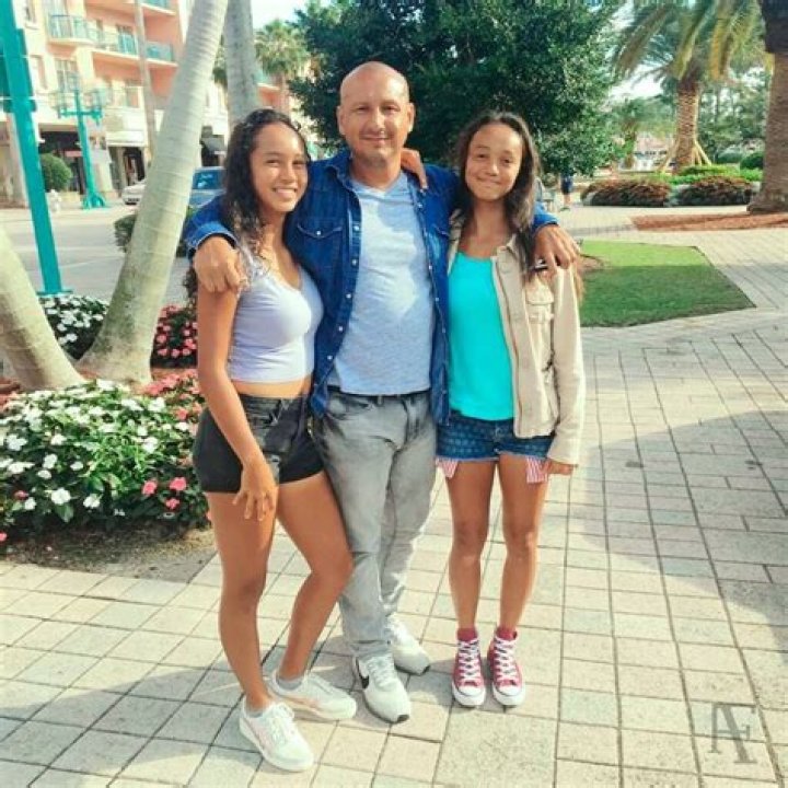 Is Leylah Fernandez parents Filipino? What nationality are Leylah Fernandez's parents?