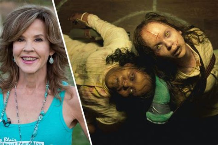 Is Linda Blair in ‘The Exorcist: Believer?’