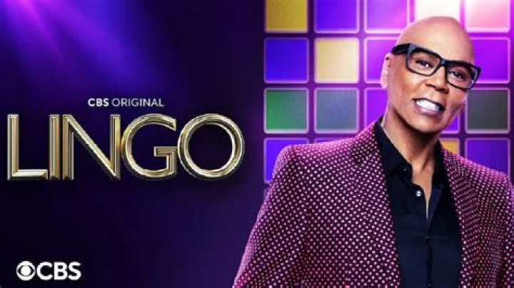 Is ‘Lingo’ just like Wordle? RuPaul’s new game show, explained