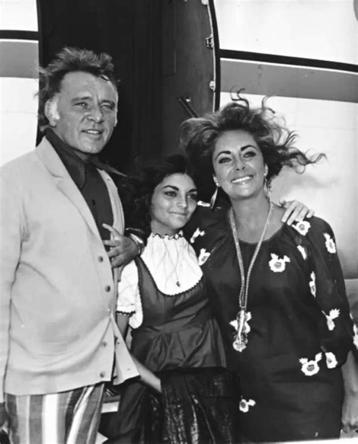 Is Lisa Todd Elizabeth Taylor’S Daughter? – Celebrity