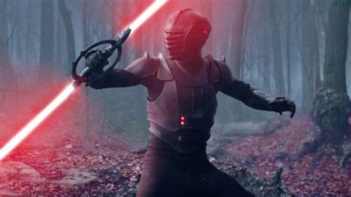 Is Marrok a zombie in ‘Ahsoka?’ The Nightsisters’ necromancy powers, explained