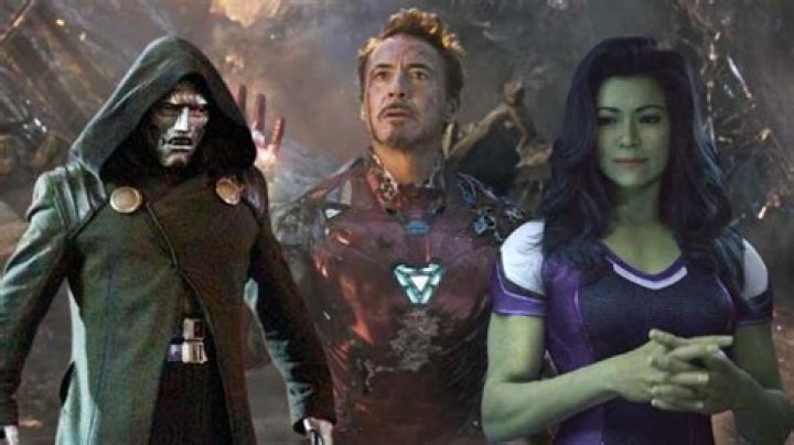 Is Marvel in trouble? The 10 most shocking revelations about the MCU’s Multiverse Saga, explained