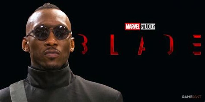 Is Marvel’s ‘Blade’ movie still happening?