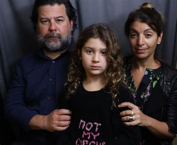 Is Mary Giuliani related to Rudy Giuliani?