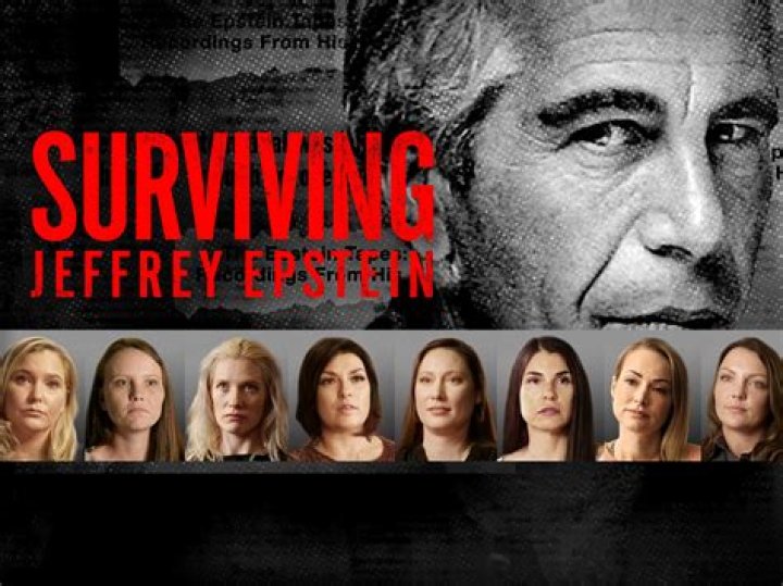 Is Mel Gibson making a documentary about Jeffrey Epstein?