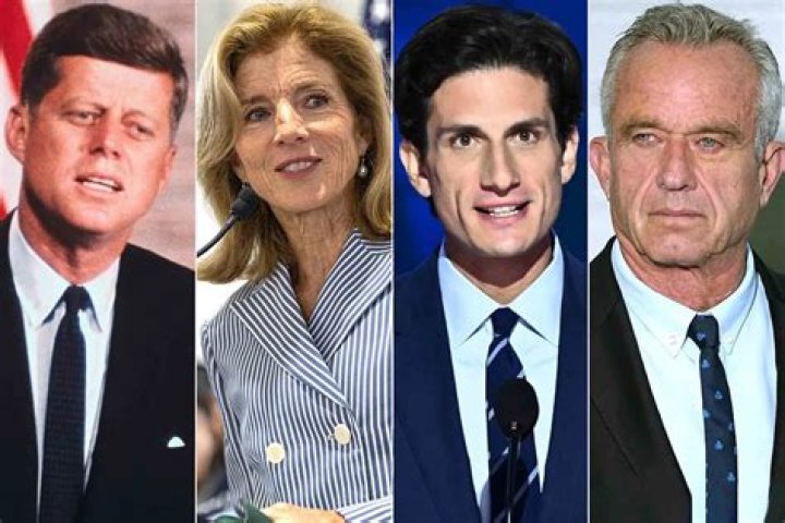 Is Mike Kennedy Still Alive? – Celebrity