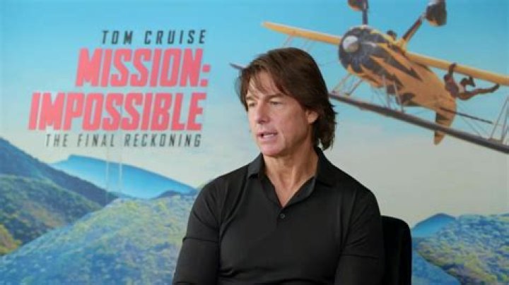 Is Miles Fisher related to Tom Cruise? – Celebrity