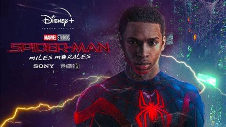 Is Miles Morales getting a live-action film?