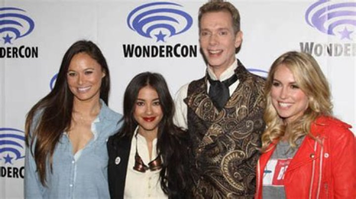 Is Moon Bloodgood indigenous? – Celebrity