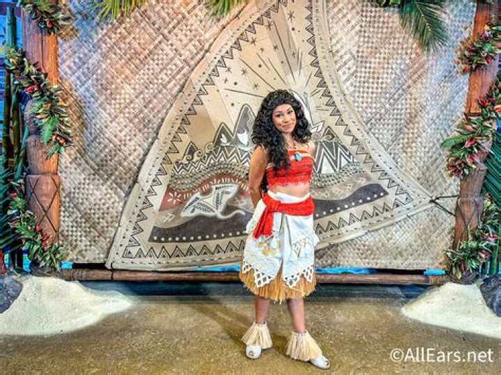 Is Motunui from Moana a real place? – Celebrity