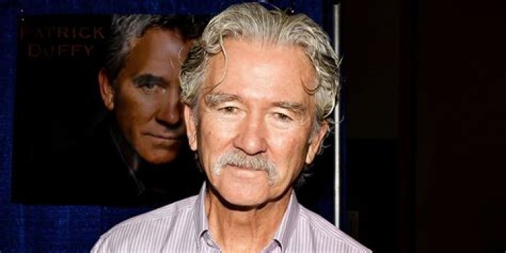 Is Patrick Duffy still alive? Where is Patrick Duffy now?