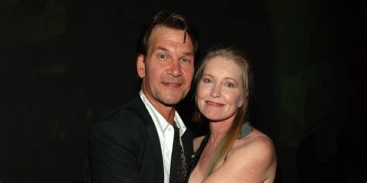 Is Patrick Swayze's wife Lisa Niemi still alive?