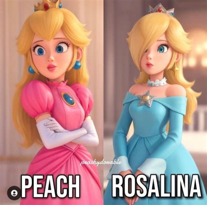 Is Peach Mario’S Girlfriend? – Celebrity