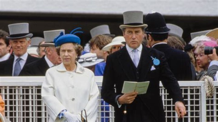 Is Porchey Prince Andrew’S Father? – Celebrity