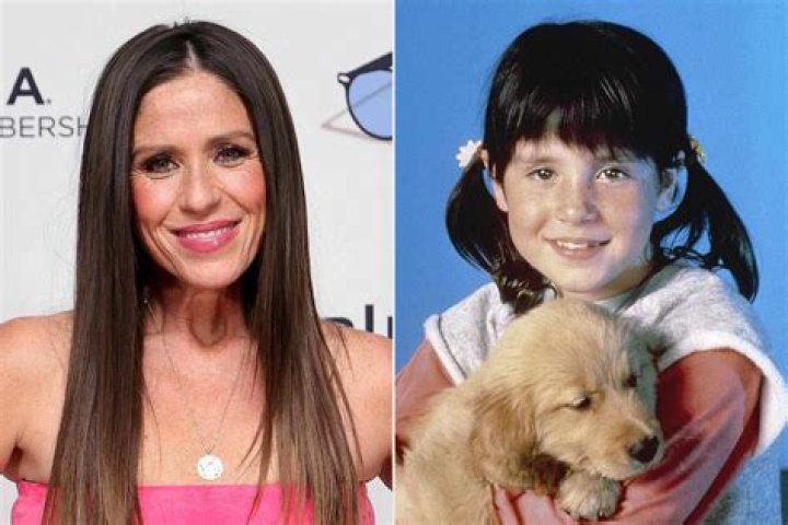 Is Punky Brewster in Ernest Saves Christmas? – Celebrity