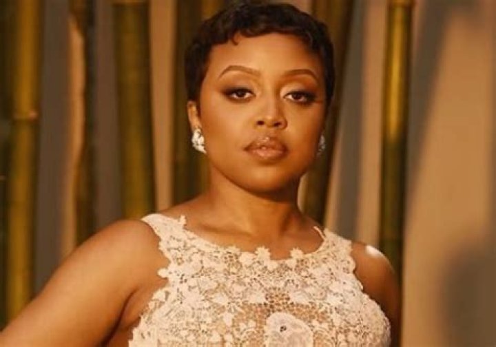 Is Quinta Brunson a Jehovah Witness?